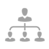 icon orgchart