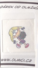 OLMA Olmíci Oli alias Olinka Olmánková v pohybu.jpg