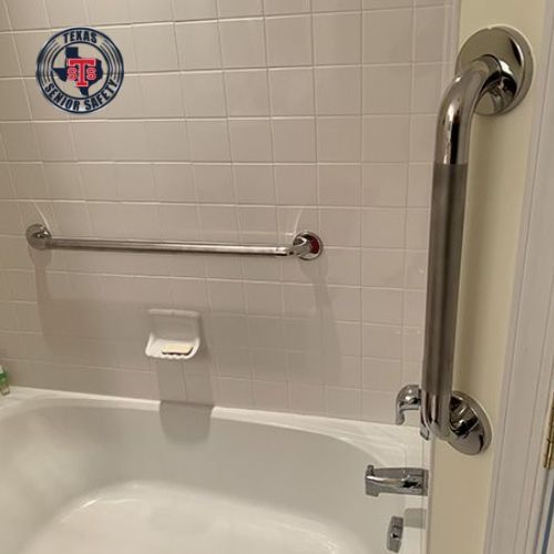 Texas Senior Safety: Trusted Professional Grab Bar Installation in San Antonio.jpg