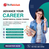 Looking to excel in medical coding?