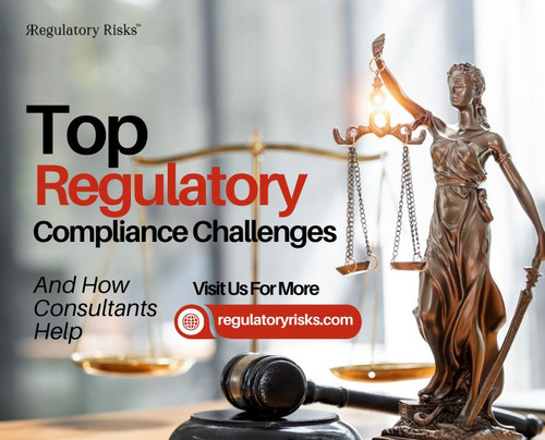 Top Regulatory Compliance Challenges and How Consultants Help.jpg