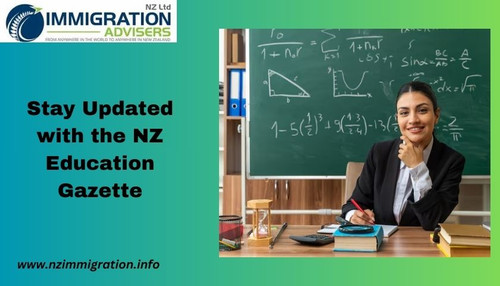 Stay Updated with the NZ Education Gazette.jpg