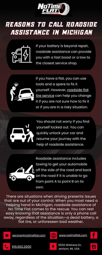 Reasons to Call Roadside Assistance in Michigan.png