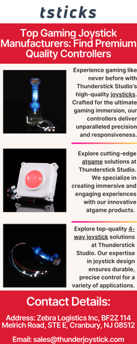 Best Gaming Joystick Providers For High-Efficiency Controllers.png