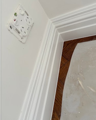 Smooth Finish Silicone & Caulking - Residential Caulking Sydney.jpg