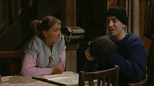 cap Emmerdale Episode 3344 (Jan 2 2003) PDTV x264 00 17 56 06.png