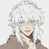 elf rody