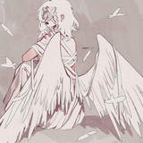 Angel rody