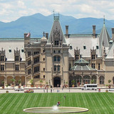 Biltmore Estate, Asheville, North Carolina