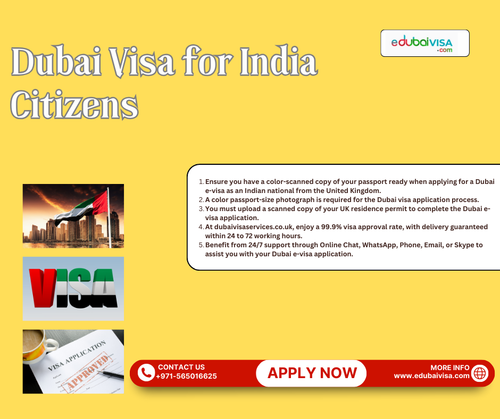 Hassle-Free Dubai Visa Application for India Citizens.png