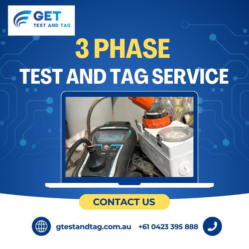 Secure Your Business with Reliable 3 Phase Test and Tag Services.jpg