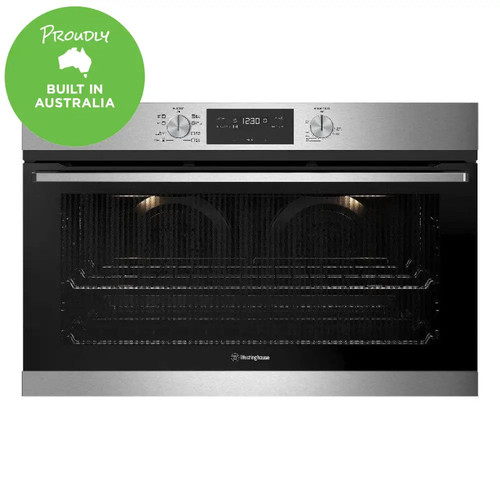 Shop Westinghouse Multifunction Oven for Perfect Gourmet Cooking.jpg