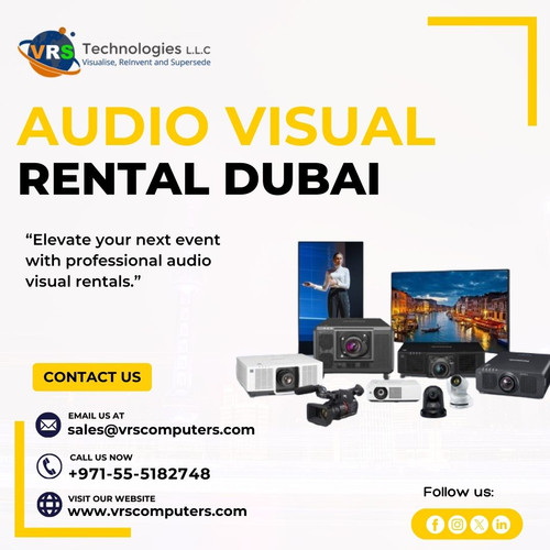 High Quality AV Equipment for Memorable Dubai Events.jpg