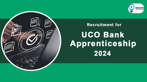 UCO Bank Apprentice for 544 Posts online form 2024.jpg