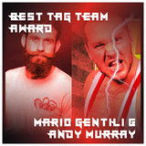 awards 2016 02