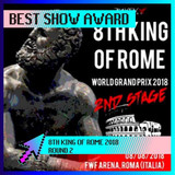 awards 2018 05