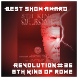 awards 2016 05