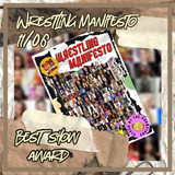 awards 2023 05