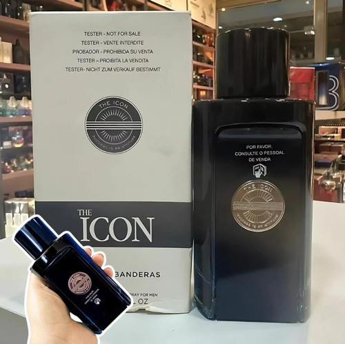 Perfume Banderas The Icon Masculino.jpg
