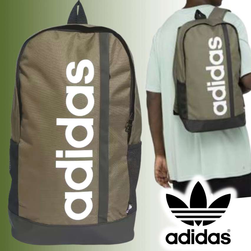 Mochila Essentials Linear – Adidas