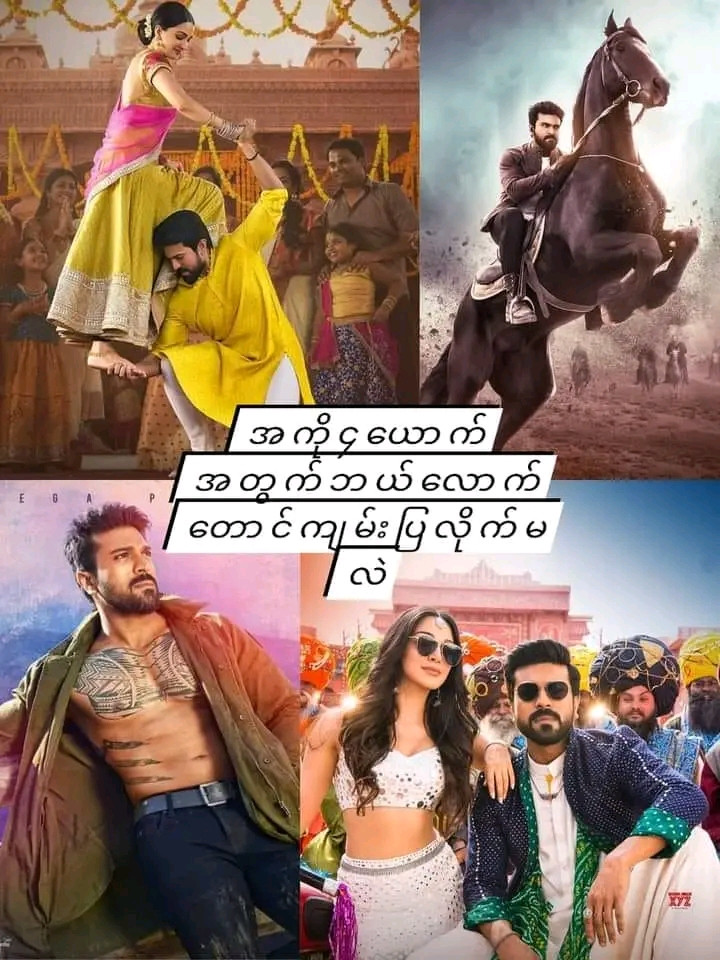 Vinaya Vidheya Rama (2019)