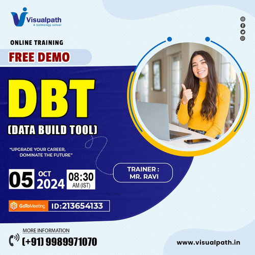 Online FREE DEMO on DBT Data Build Tool.jpg