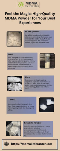 Feel the Magic High Quality MDMA Powder for Your Best Experiences.jpg
