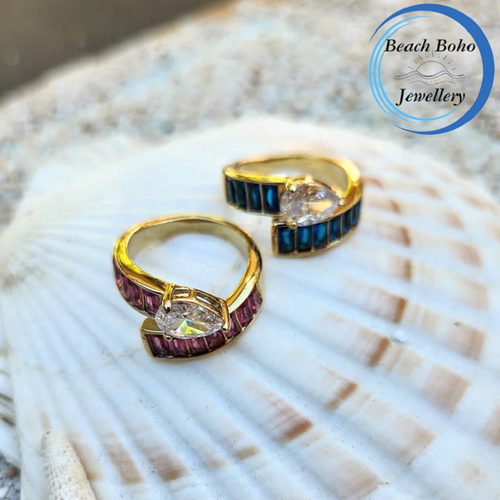 Order Clear Drop Ruby Sapphire 18K Rings Online.png