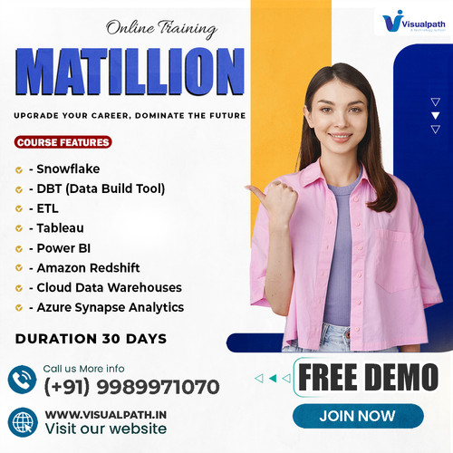 Matillion Online Training | Matillion Training.jpg