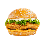 classic fried sandwich oct