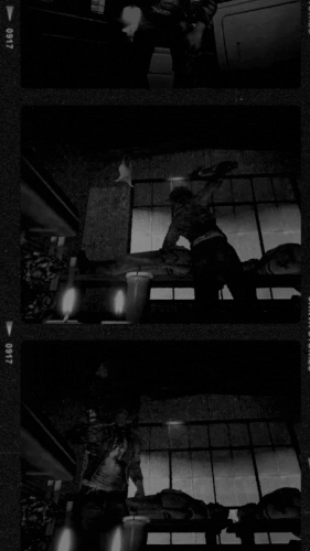 scary house of horrors ad.gif