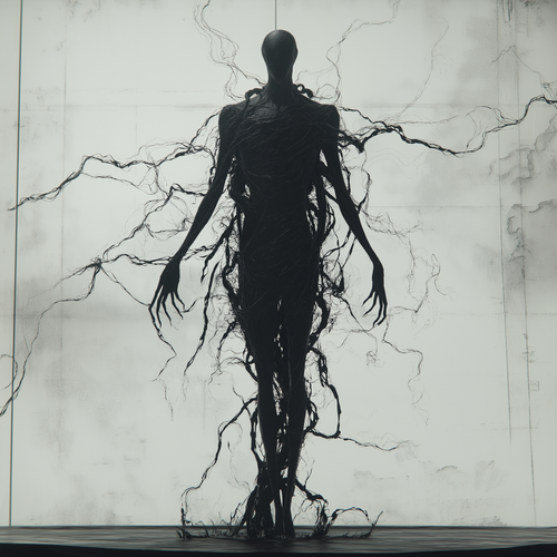 mantywastaken A towering shadowy humanoid figure its form defyi 7c545c7d 913e 4393 910a eb7ee4769c22.png