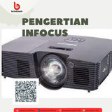 pengertian infocus