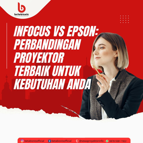 Keunggulan Infocus Mini Proyektor Portabel untuk Kebutuhan Presentasi Praktis (1).jpg