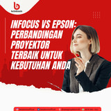 Keunggulan Infocus Mini Proyektor Portabel untuk Kebutuhan Presentasi Praktis (1)