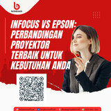 Keunggulan Infocus Mini Proyektor Portabel untuk Kebutuhan Presentasi Praktis (2)