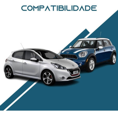 Virabrequim BMWMINI N12 N13 N14 N16 N18 1.6T THP Grobben (2).jpg