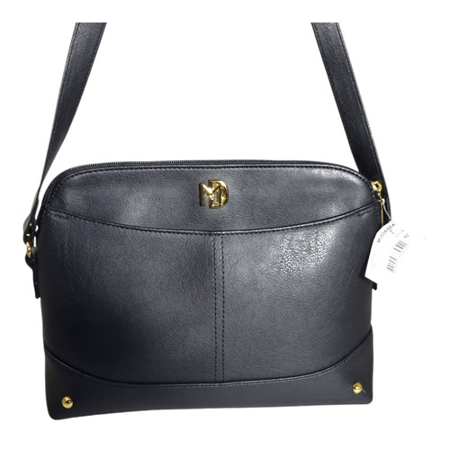 bolsa modare preta com alça 1.jpg