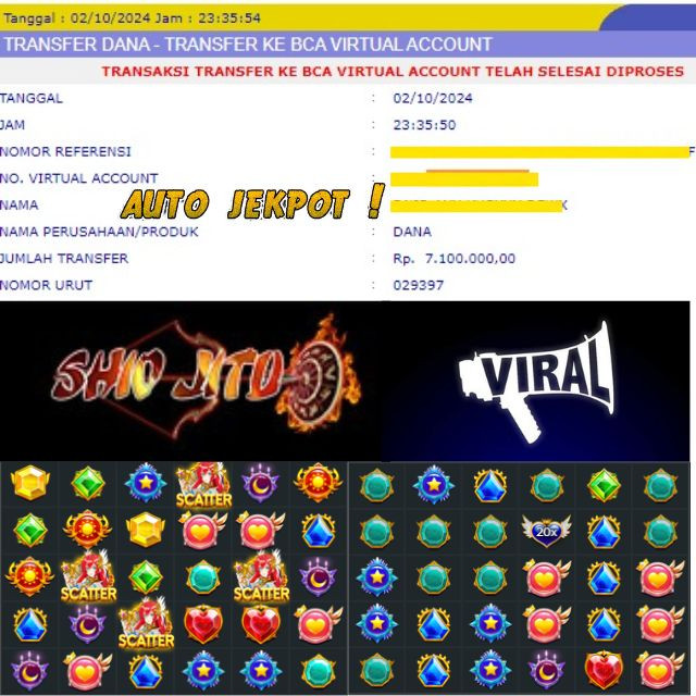 SELAMAT KEPADA ID XXXX JACKPOT PERMAINAN Starlight Princess 1000 Pragmatic Play DI WEB SHIOJITU