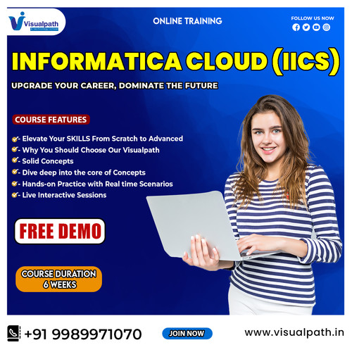 Informatica Training in Hyderabad Informatica Cloud Training.jpg