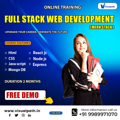 Mern Stack Full Course | Mern Stack Online Course.jpg