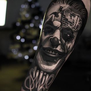 Best Tattoo Studio in Houston, TX | Titans Legacy Ink.jpg