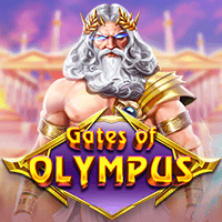 Slot demo Gates of Olympus