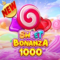 Slot demo sweet bonanza 1000