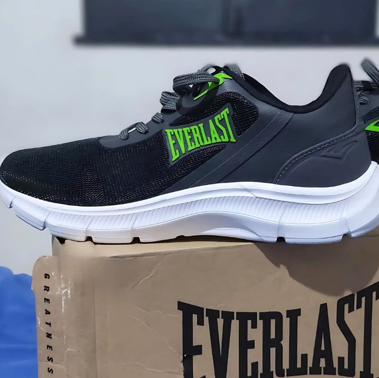 Tênis Everlast Venus Masculino