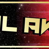 grafica banner annual awards