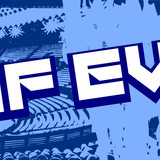 grafica banner list of events