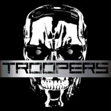 grafica profilo troopers 2