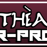grafica banner thea rpro