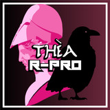 grafica logo thea rpro 1